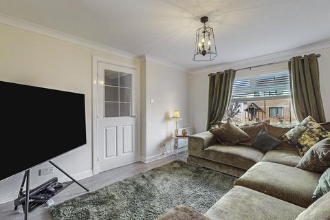 undefined, St. Marys Crescent, Barrhead, Glasgow