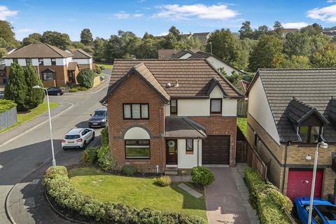 undefined, St. Marys Crescent, Barrhead, Glasgow
