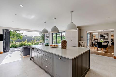 7 bedroom detached house for sale, The Haven, Billingshurst, West Sussex