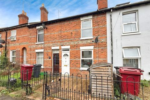 undefined, Blenheim Gardens, Reading, Berkshire
