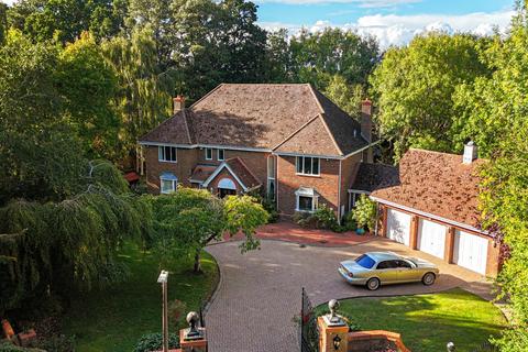 6 bedroom detached house for sale, Tompions End, Ickwell SG18