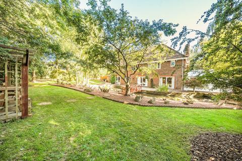 6 bedroom detached house for sale, Tompions End, Ickwell SG18