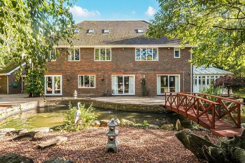 6 bedroom detached house for sale, Tompions End, Ickwell SG18