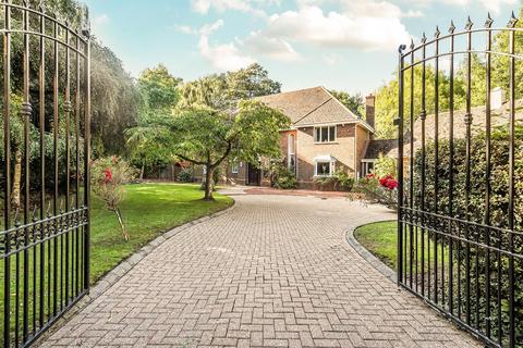 6 bedroom detached house for sale, Tompions End, Ickwell SG18