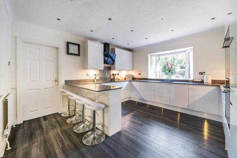 undefined, Tompions End, Ickwell SG18