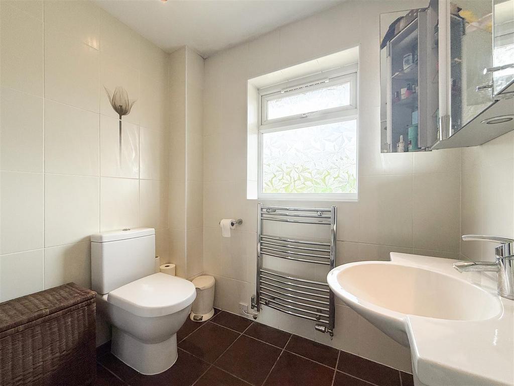 En suite