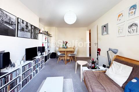 1 bedroom flat to rent, Kingsdown Road, London, N19