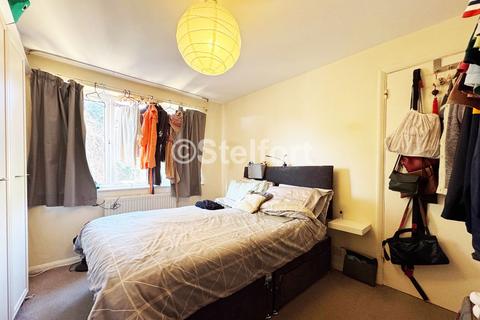 1 bedroom flat to rent, Kingsdown Road, London, N19