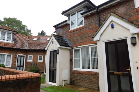 undefined, Marlow Drive, Christchurch BH23