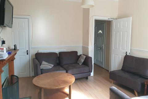 1 bedroom terraced house to rent, Room 4, John Street, Lincoln, LN2