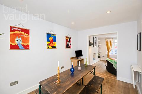 undefined, Sudeley Place, Brighton, East Sussex, BN2