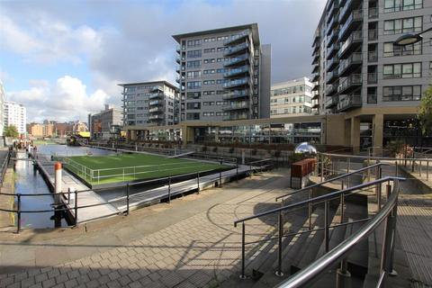 undefined, Clarence House, Leeds Dock