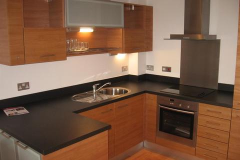 undefined, Clarence House, Leeds Dock