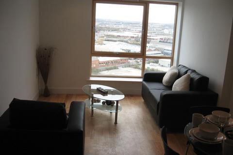 undefined, Clarence House, Leeds Dock