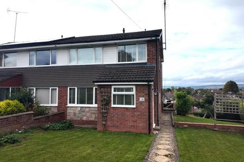 Danesfield Drive, Leominster