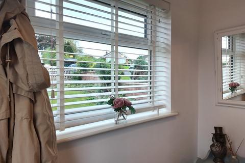 3 bedroom semi-detached house for sale, Danesfield Drive, Leominster