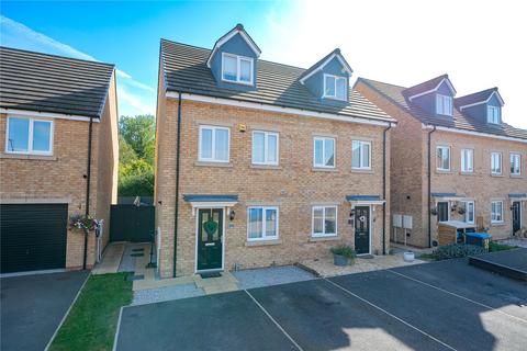 undefined, Cowstail Lane, Tockwith, York, North Yorkshire