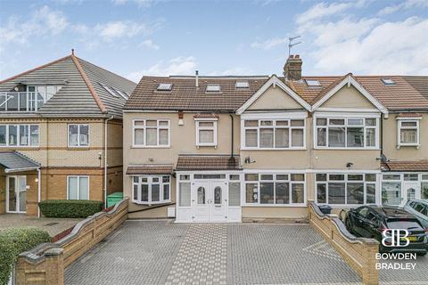 undefined, Beehive Lane, Redbridge