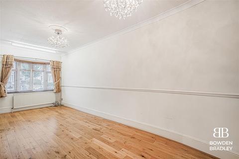 undefined, Beehive Lane, Redbridge