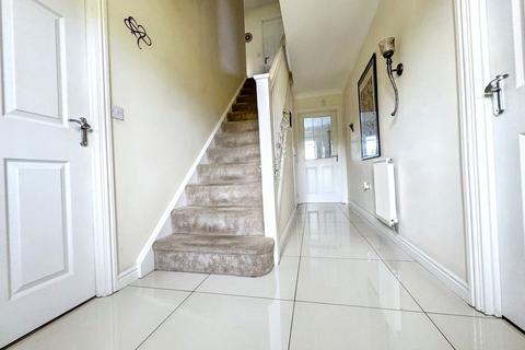 5 bedroom detached house for sale, Cresta View, Houghton Le Spring, Tyne and Wear, DH5 8BY