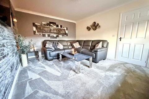 undefined, Cresta View, Houghton Le Spring, Tyne and Wear, DH5 8BY