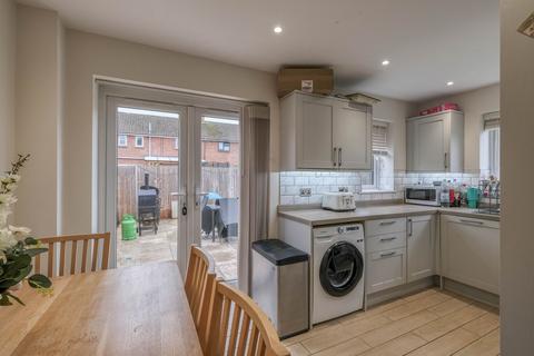 undefined, The Grove, Studley, B80