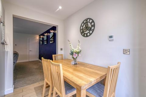 undefined, The Grove, Studley, B80