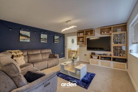 3 bedroom semi-detached house for sale, The Grove, Studley, B80