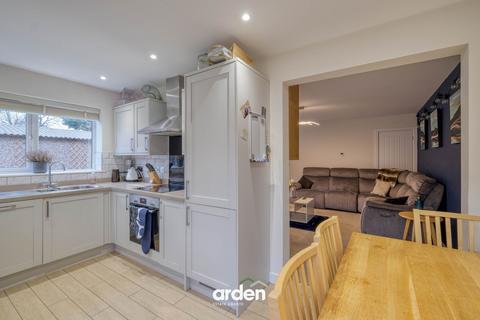 3 bedroom semi-detached house for sale, The Grove, Studley, B80