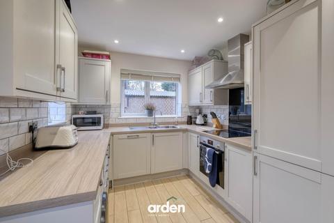 3 bedroom semi-detached house for sale, The Grove, Studley, B80