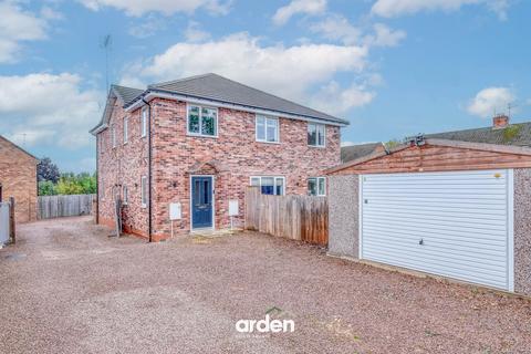 The Grove, Studley, B80
