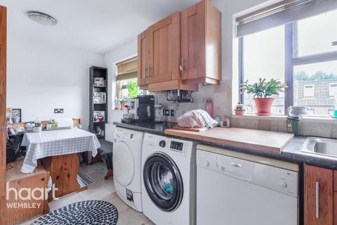 1 bedroom flat for sale, Wembley Park