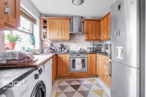 1 bedroom flat for sale, Wembley Park