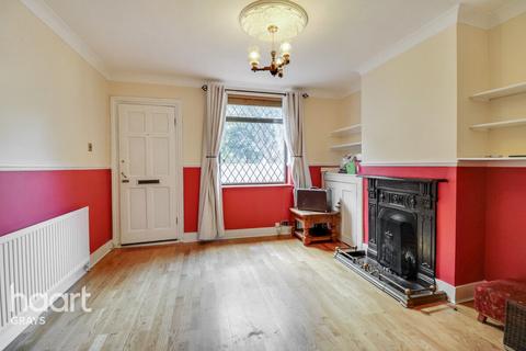 2 bedroom end of terrace house for sale, Malvern Road, Grays