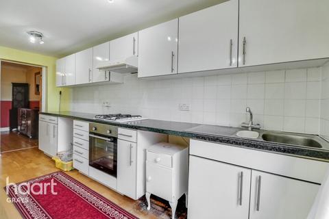 2 bedroom end of terrace house for sale, Malvern Road, Grays