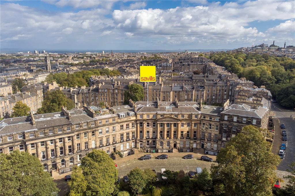 Moray Place
