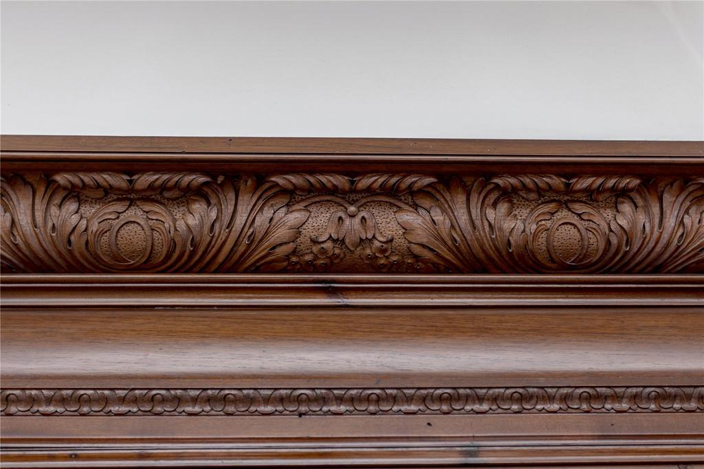 Cornice