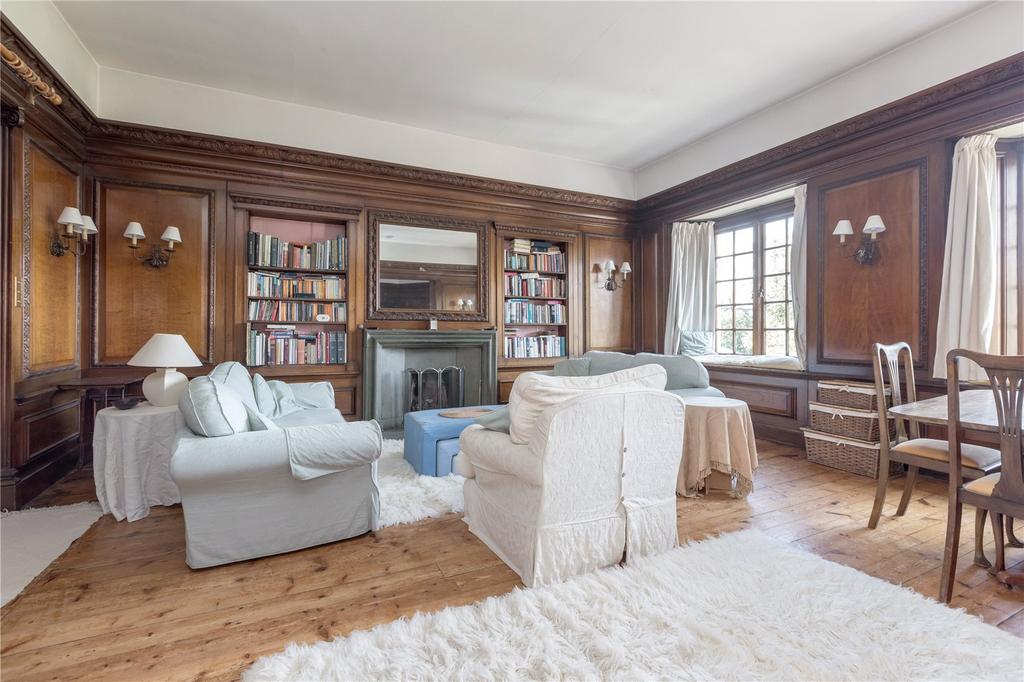 Sitting Room