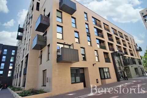 undefined, Burgess Springs, Chelmsford, CM1