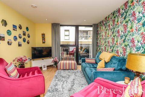 undefined, Burgess Springs, Chelmsford, CM1