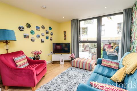 undefined, Burgess Springs, Chelmsford, CM1