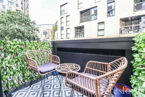 undefined, Burgess Springs, Chelmsford, CM1