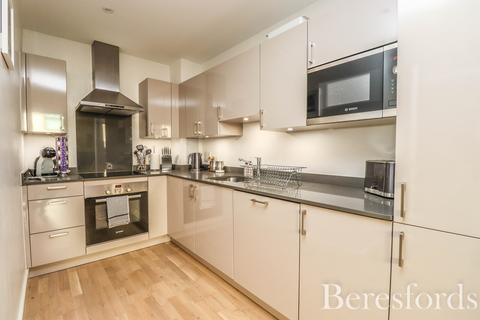 undefined, Burgess Springs, Chelmsford, CM1