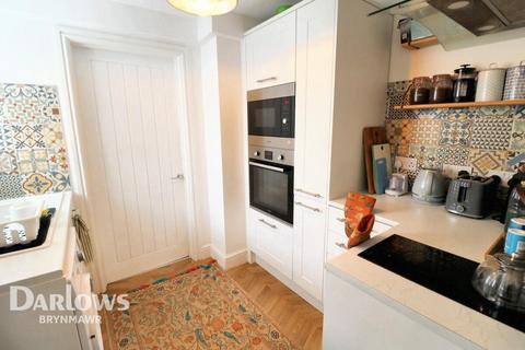 undefined, Partridge Road, Abertillery