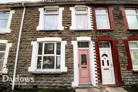 3 bedroom terraced house for sale, Partridge Road, Abertillery