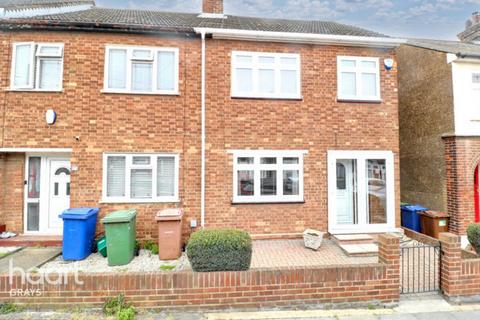 South View Road, Grays