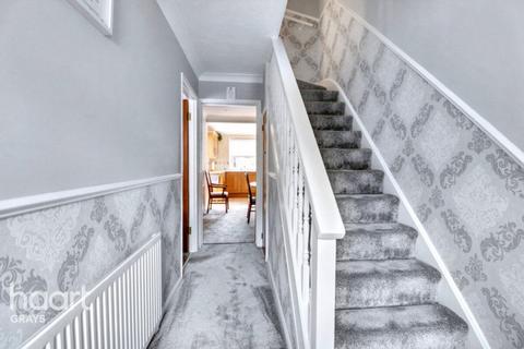 undefined, South View Road, Grays