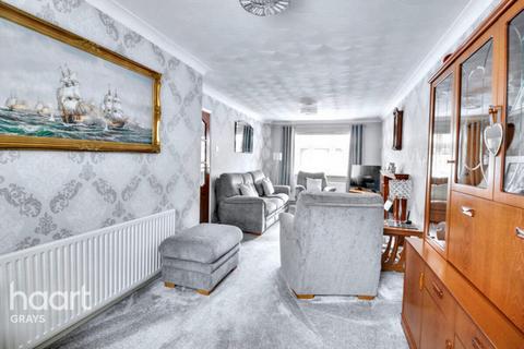 undefined, South View Road, Grays