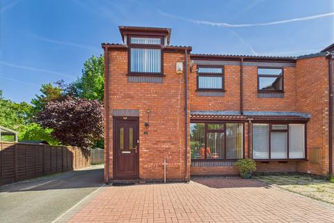 9 Baristow Close, Chester, CH2 2EA