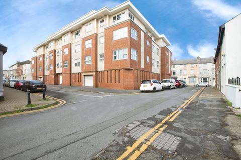 undefined, Yorkshire Street, Blackpool FY1